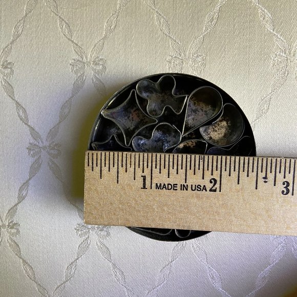 Biscuit Cutters/Aspic Cutters/Assort Tools - Picture 7 of 11